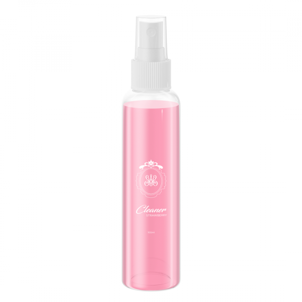 cleaner, desinfektion, dispaerions schicht, sticky layer
